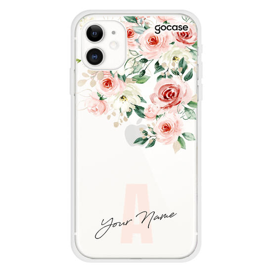 Jardim Vertical Phone Case