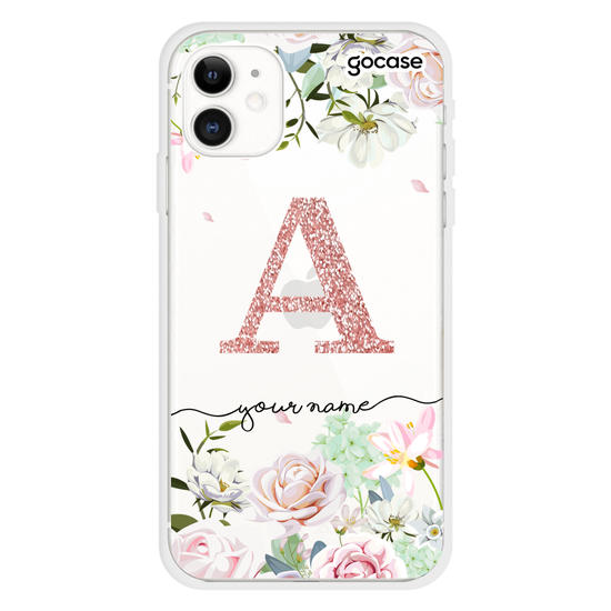 Candy Flowers Phone Case