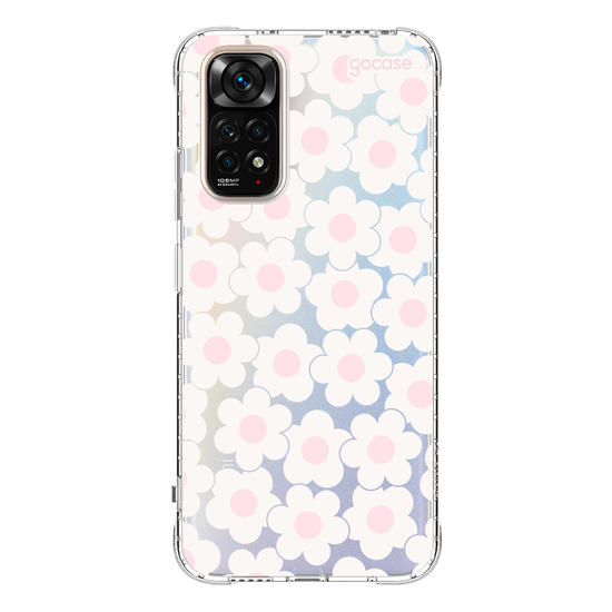  Flores Cute Pattern
