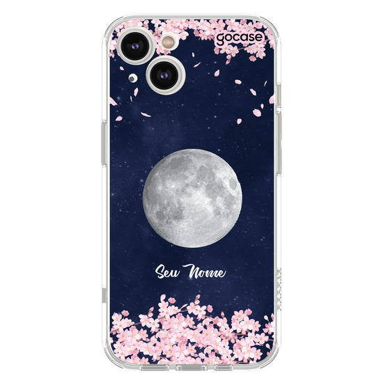Flores da Lua