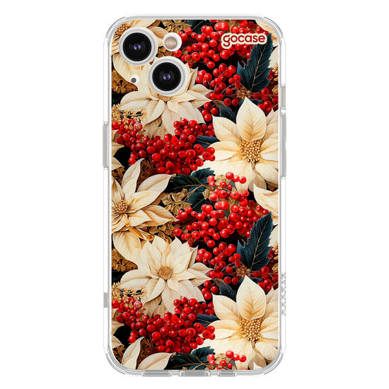  Flores de Inverno