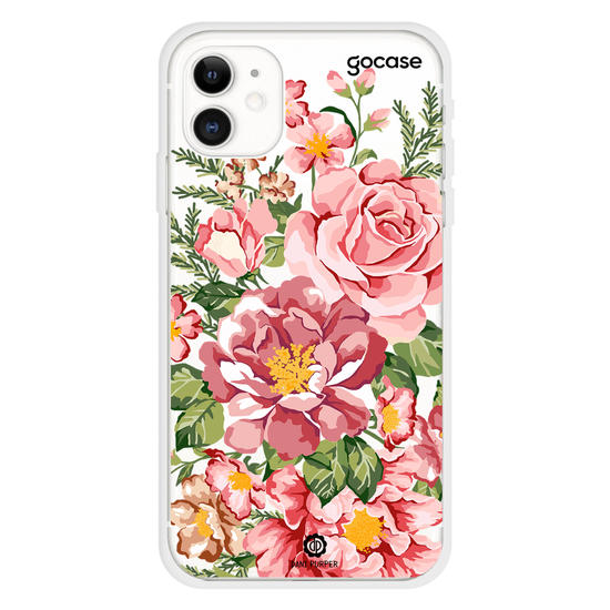 Flores de Primavera Phone Case