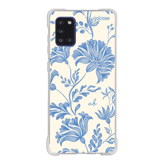  Flores Delicadas Boho