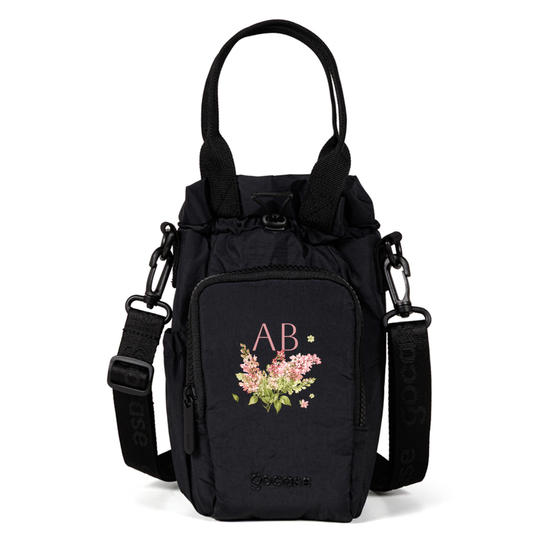 Bolsa de Garrafa - Flores do Campo