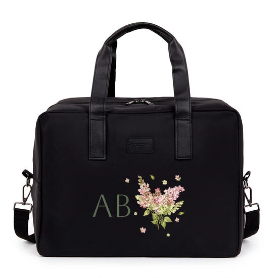 Bolsa Joy Pro - Flores do Campo