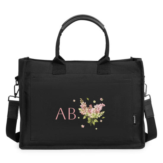 Tote Mini - Flores do Campo