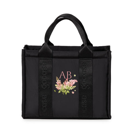 Tote Pop - Flores do Campo