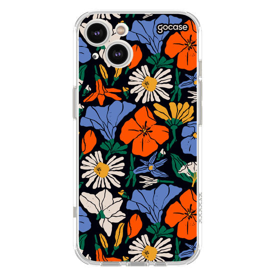  Flores E Cores