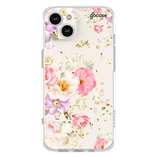 Flores e Pétalas