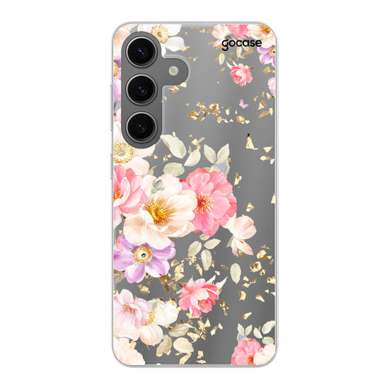 Cover Flowers & Petals