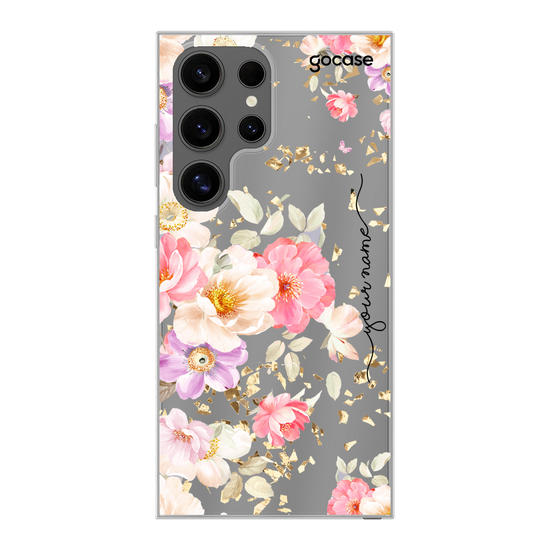 Flowers & Petals Phone Case