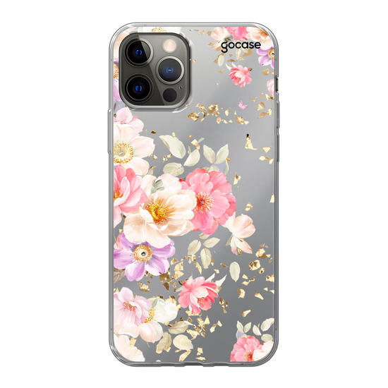 Flowers & Petals Phone Case
