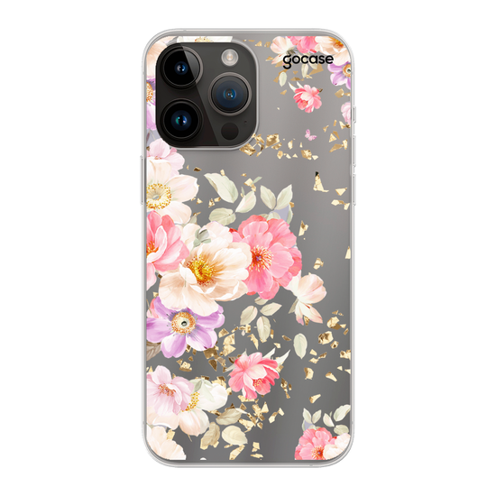 Flowers & Petals Phone Case