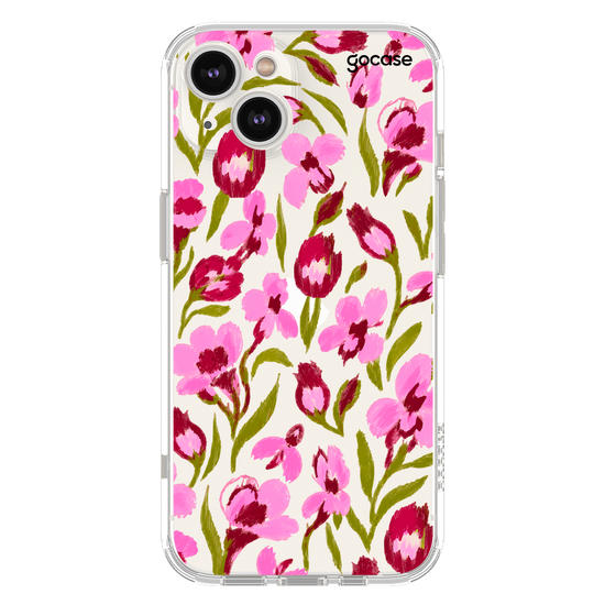  Flores no Vento