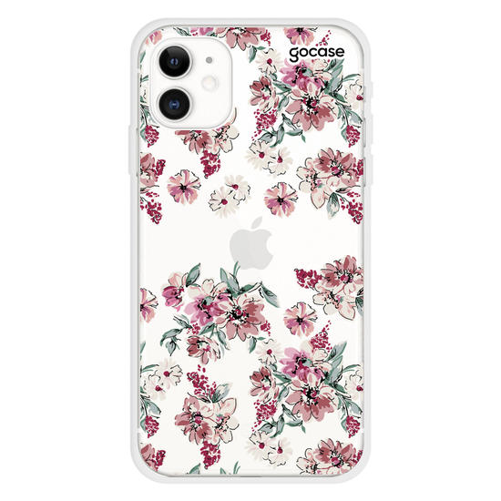 Rose Flowers Phone Case