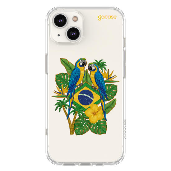  Floresta Tropical do Brasil