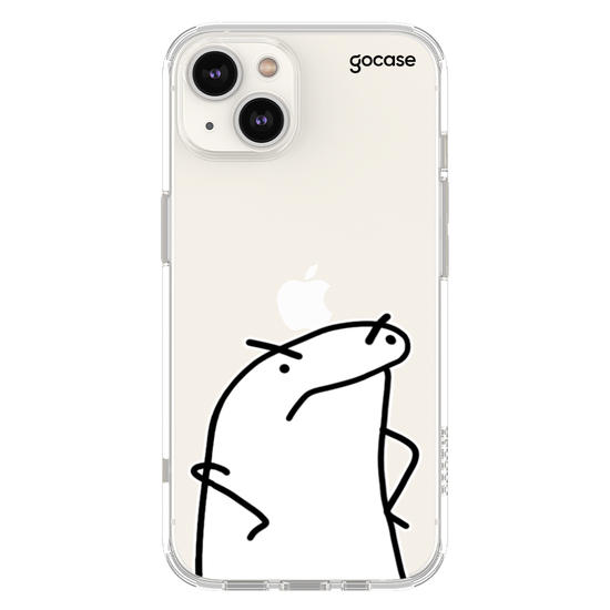Flork Angry