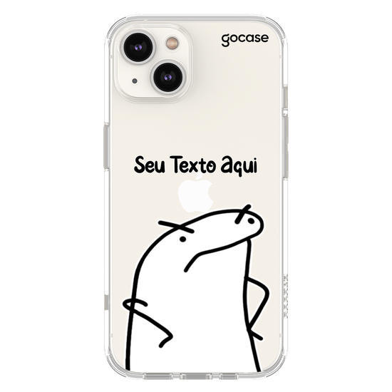 Flork Angry