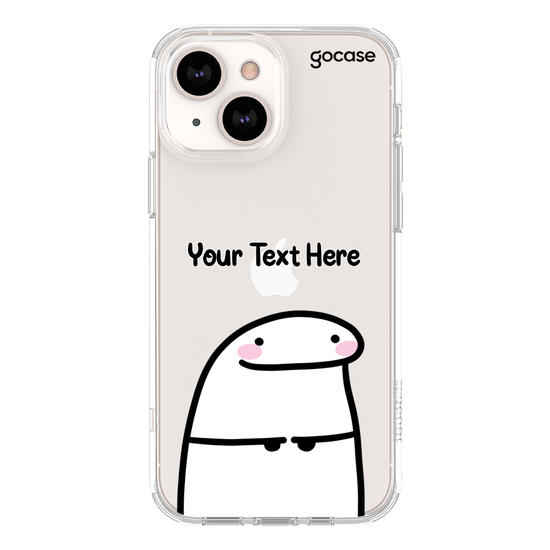 Flork Cute Phone Case