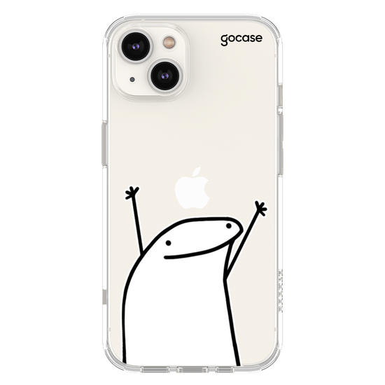 Flork Hands Up