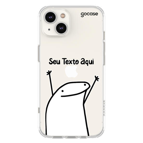 Flork Hands Up