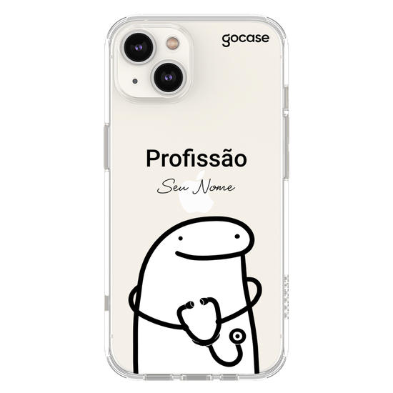 Flork Profissão