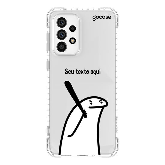 Flork - Quero te Bater