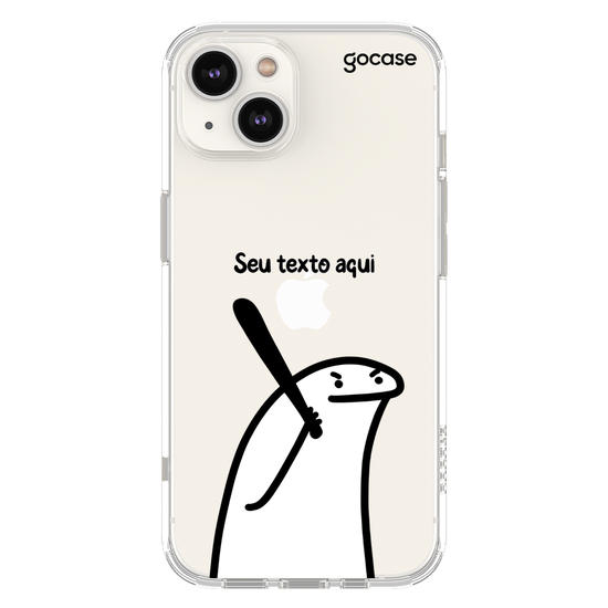 Flork - Quero te Bater