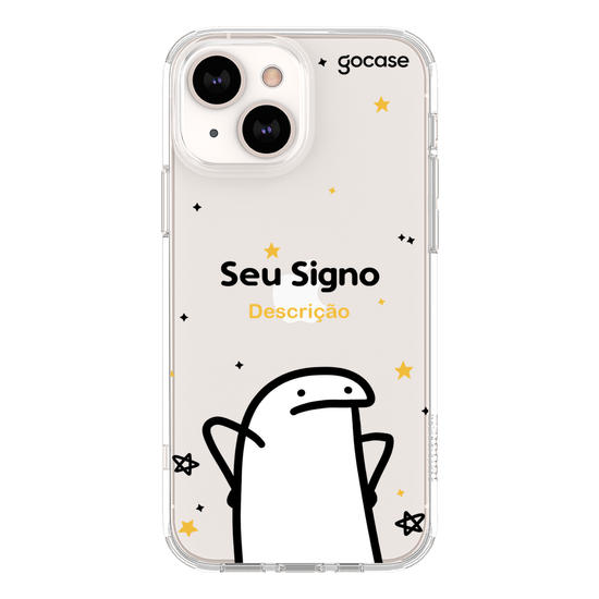Flork Signs - Customizable Phone Case