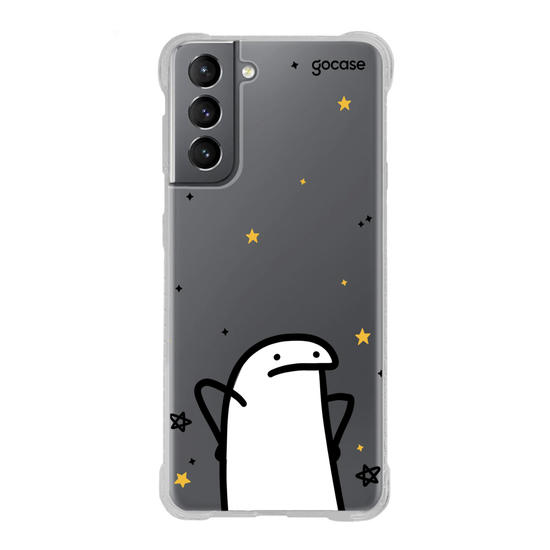 Capinha para celular Flork Signos - Personalizável