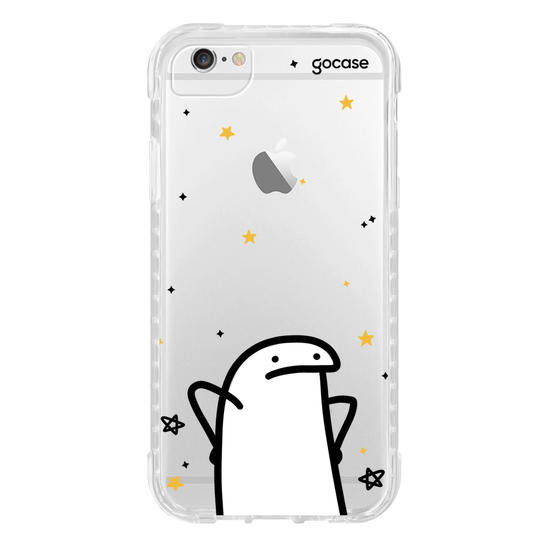 Capinha para celular Flork Signos - Personalizável