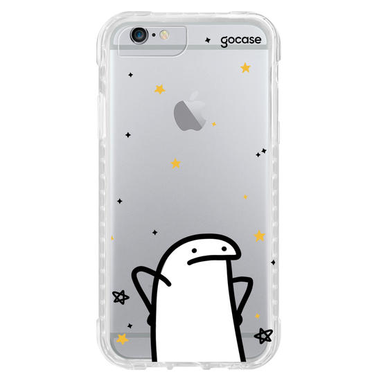 Capinha para celular Flork Signos - Personalizável