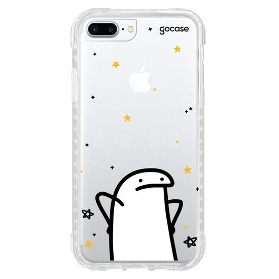 Capinha para celular Flork Signos - Personalizável