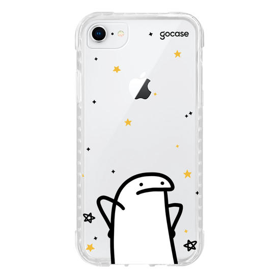 Capinha para celular Flork Signos - Personalizável