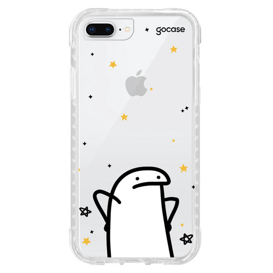 Capinha para celular Flork Signos - Personalizável