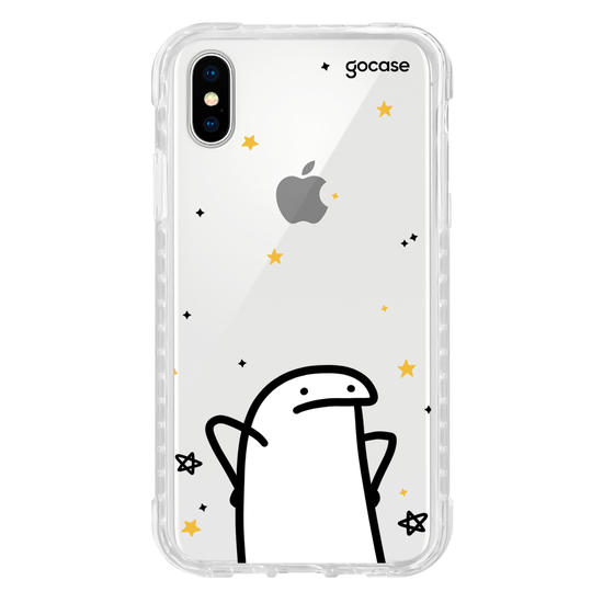Capinha para celular Flork Signos - Personalizável