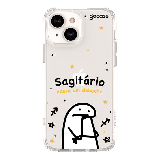 Flork Signs Phone Case