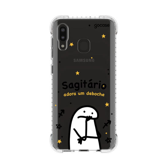 Capinha para celular Flork Signos