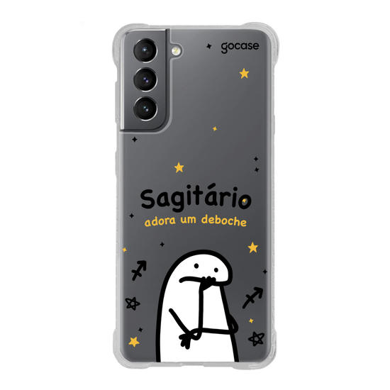Capinha para celular Flork Signos