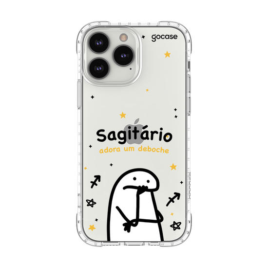 Capinha para celular Flork Signos