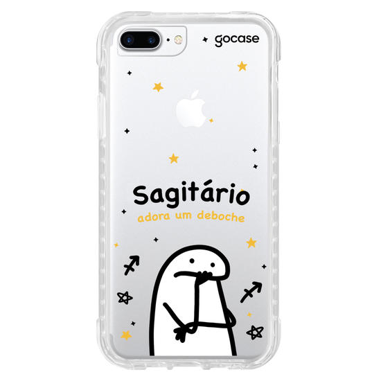 Capinha para celular Flork Signos