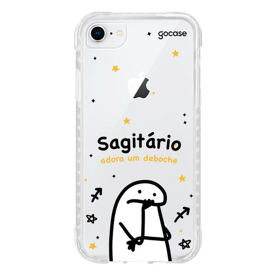 Capinha para celular Flork Signos