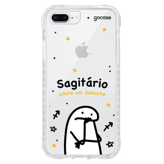 Capinha para celular Flork Signos