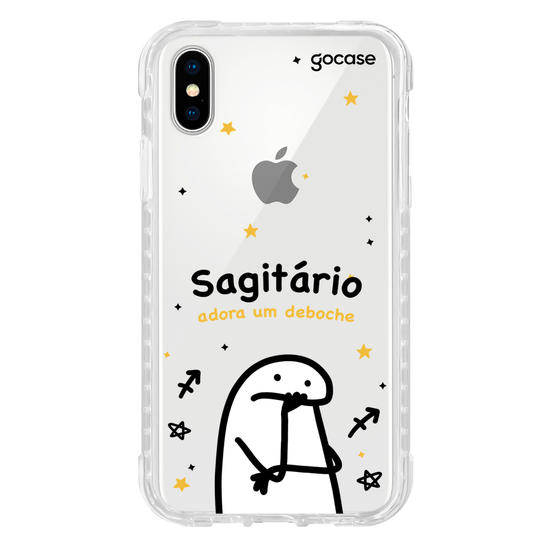 Capinha para celular Flork Signos