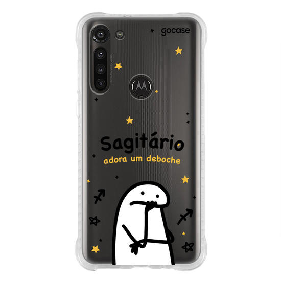Capinha para celular Flork Signos