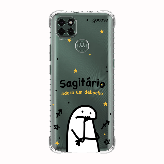 Capinha para celular Flork Signos
