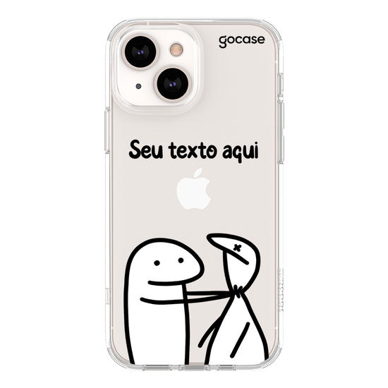 Flork - suffocating Phone Case