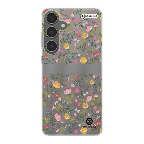 Blossom Phone Case