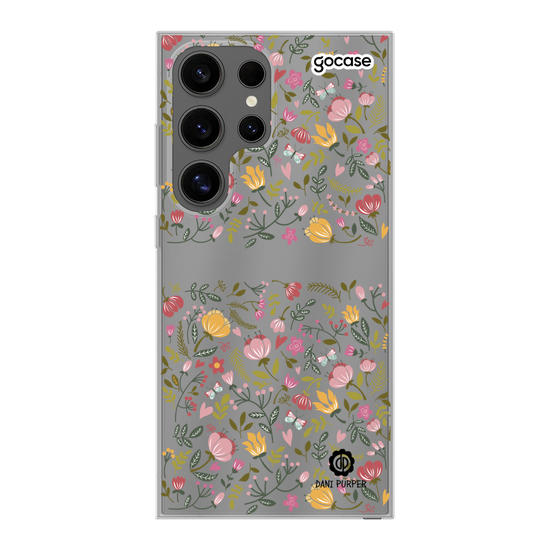 Blossom Phone Case