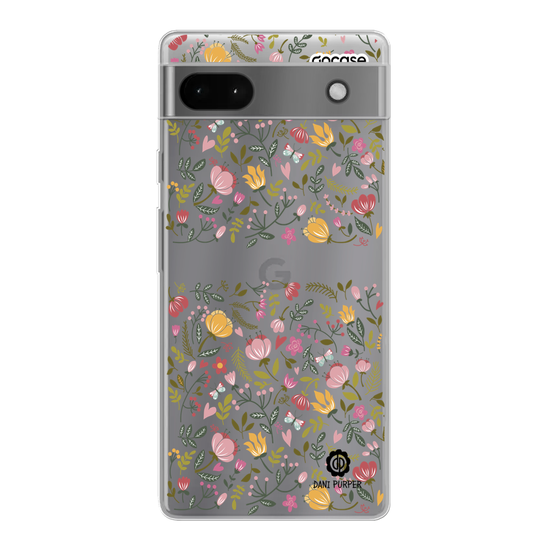 Blossom Phone Case
